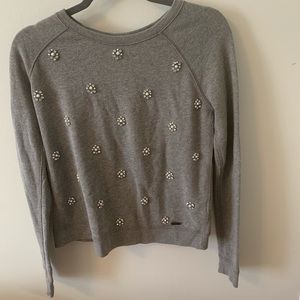 Abercrombie Women’s XS crew neck